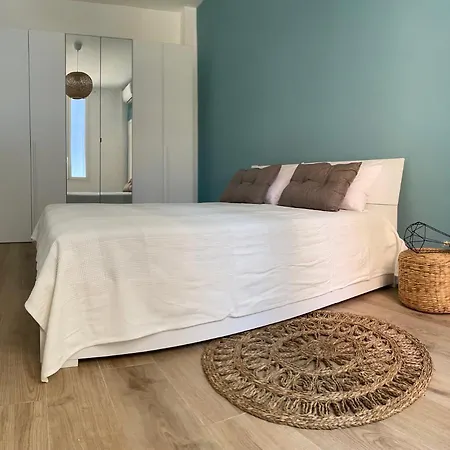 Casa Aiga Marina * 文蒂米利亚