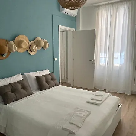 Casa Aiga Marina * 文蒂米利亚