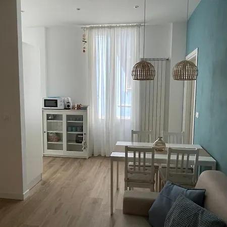 아파트 Casa Aiga Marina 벤티밀리아