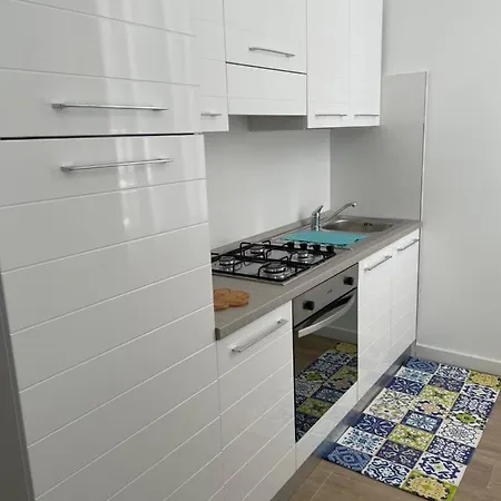 Casa Aiga Marina 아파트