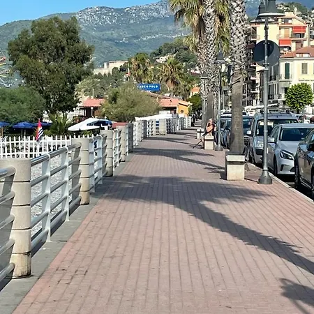 Casa Aiga Marina *