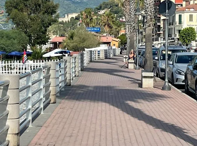 Casa Aiga Marina *