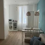 Lägenhet Casa Aiga Marina Ventimiglia