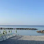 Casa Aiga Marina דירה ונטימיגליה