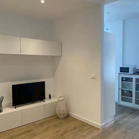 Casa Aiga Marina Lägenhet