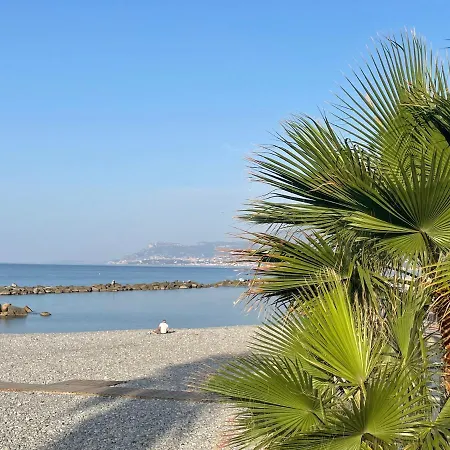 Casa Aiga Marina Ventimiglia