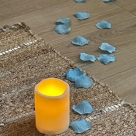 Lägenhet Casa Aiga Marina Ventimiglia