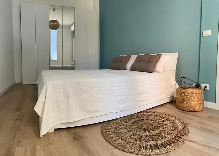 Casa Aiga Marina * Ventimiglia