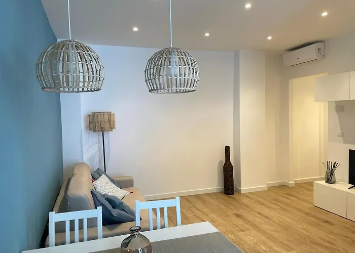 Casa Aiga Marina Ventimiglia