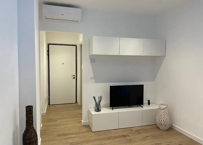 Casa Aiga Marina Apartament Ventimiglia