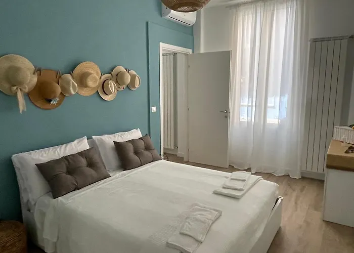 Casa Aiga Marina * Ventimiglia