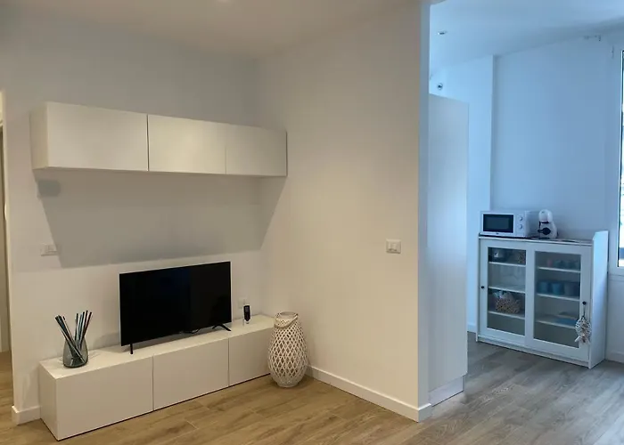 Casa Aiga Marina Apartmán