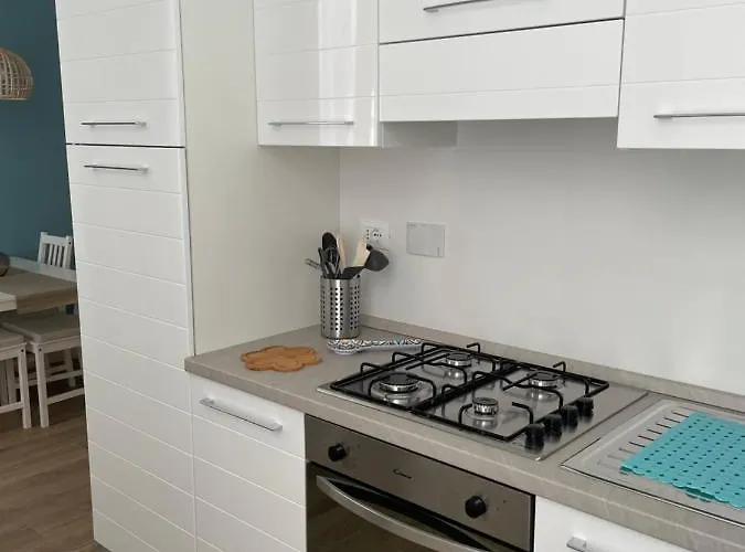 Casa Aiga Marina Ventimiglia