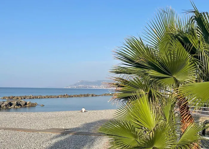 Casa Aiga Marina Ventimiglia