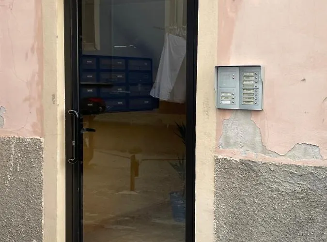 Casa Aiga Marina Apartament *