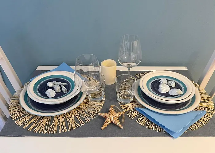 Appartamento Casa Aiga Marina