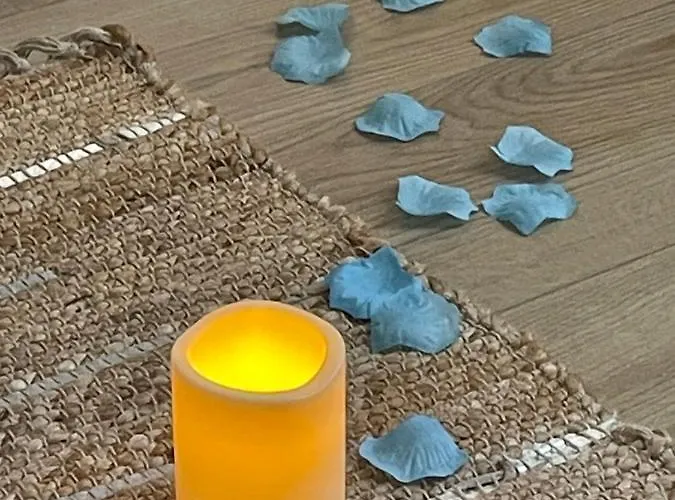 Apartament Casa Aiga Marina Ventimiglia