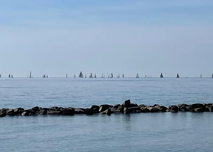 Casa Aiga Marina Ventimiglia